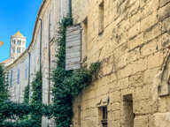 Cession droit au bail dans le centre historique d'Uzès — photo 4