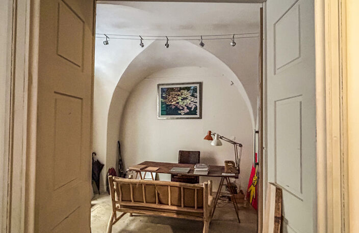Cession droit au bail dans le centre historique d'Uzès — photo 5