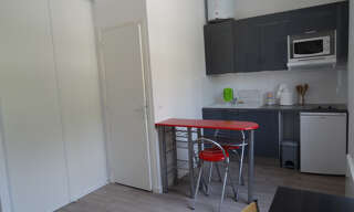 Appartement 1 Pièce 19 m² à louer à Nice (06200)