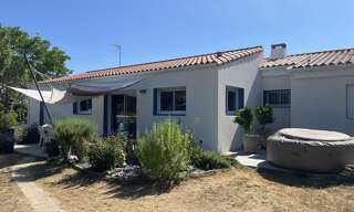 Maison 6 Pièces 154 m² à vendre à Jard-sur-Mer (85520)