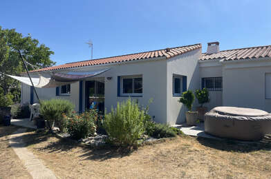 Maison 6 pièces 459000 €