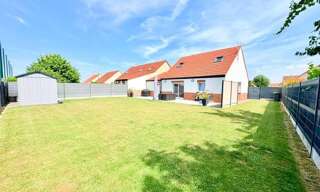 Maison 5 Pièces 95 m² à vendre à Abscon (59215)