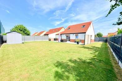 Maison 5 pièces 232500 €