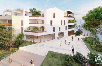Vente Appartement 3 pièces — photo du bien