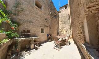 Maison 4 Pièces 92 m² à vendre à Lézignan-la-Cèbe (34120)