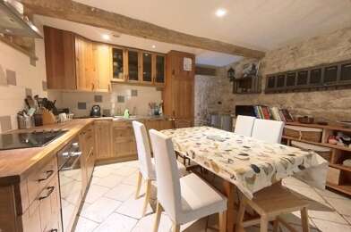 Maison 5 pièces 130000 €