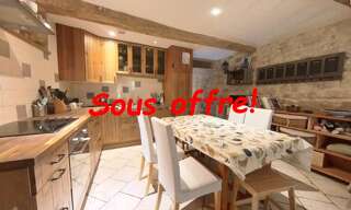 Maison 5 Pièces 90 m² à vendre à Lézignan-la-Cèbe (34120)