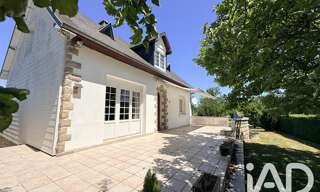 Maison 6 Pièces 101 m² à vendre à Grandparigny (50600)
