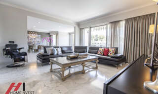 Appartement 6 Pièces 197 m² à vendre à Marseille 8 (13008)