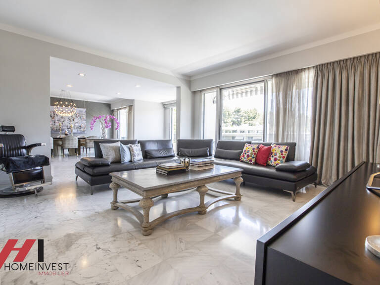 PURE MERVEILLE POUR CE T5 CADENELLE DE 200M2 13008 — photo 1