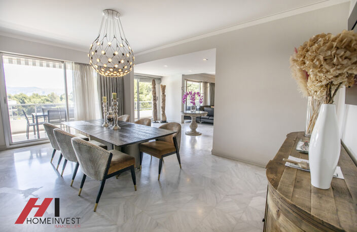 PURE MERVEILLE POUR CE T5 CADENELLE DE 200M2 13008 — photo 2
