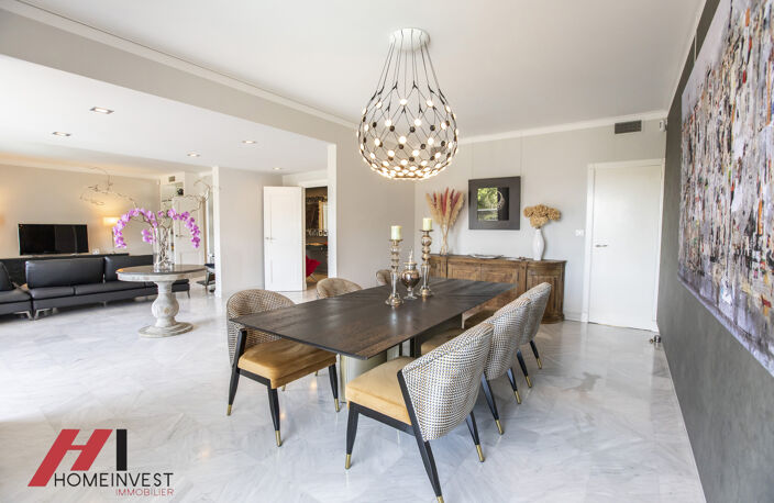 PURE MERVEILLE POUR CE T5 CADENELLE DE 200M2 13008 — photo 3