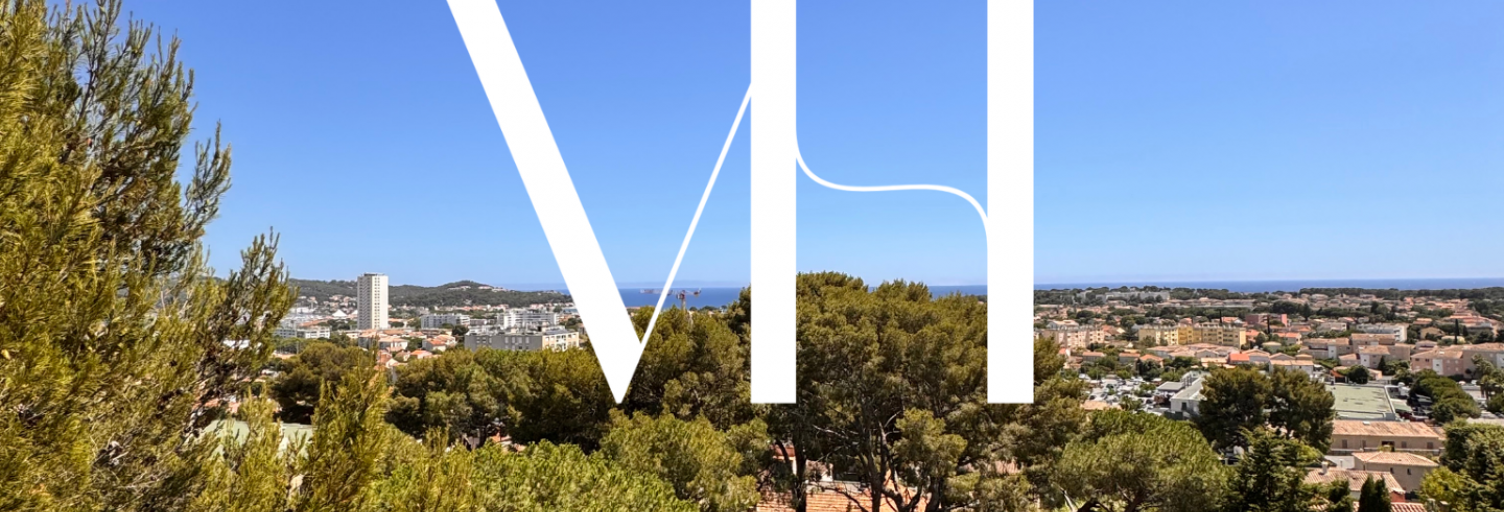 Appartement 3 Pièces 55 m² à louer à La Seyne-sur-Mer (83500)