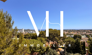 Appartement 3 Pièces 55 m² à louer à La Seyne-sur-Mer (83500)