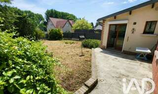 Maison 4 Pièces 83 m² à vendre à Lesdins (02100)