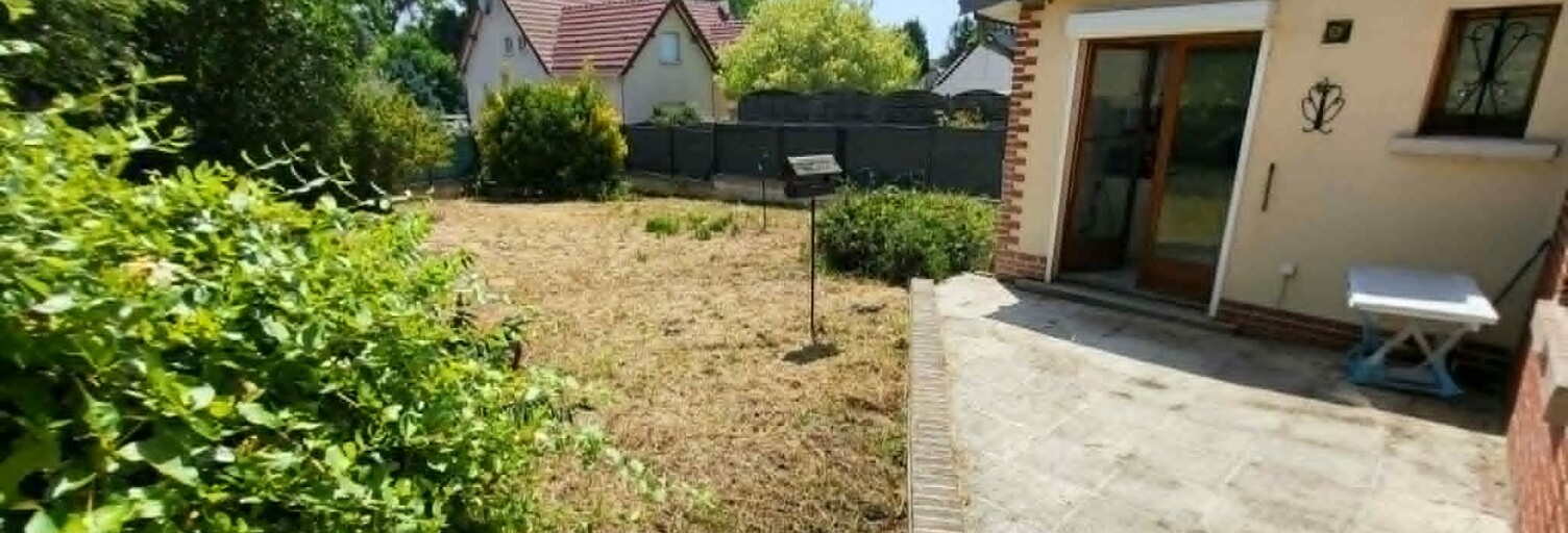 Maison 4 Pièces 83 m² à vendre à Lesdins (02100)