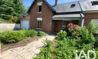 Maison 4 Pièces 83 m² à vendre à Lesdins (02100)