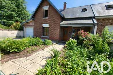 Maison 4 pièces 122000 €