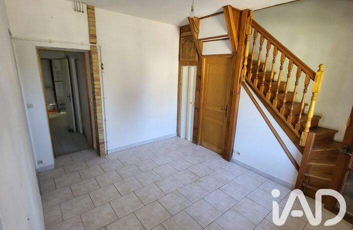 Vente Maison de campagne 4 pièces — photo 2