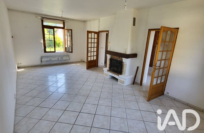 Vente Maison de campagne 4 pièces — photo 3
