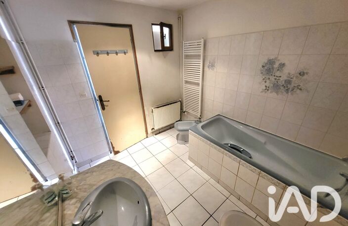 Vente Maison de campagne 4 pièces — photo 5
