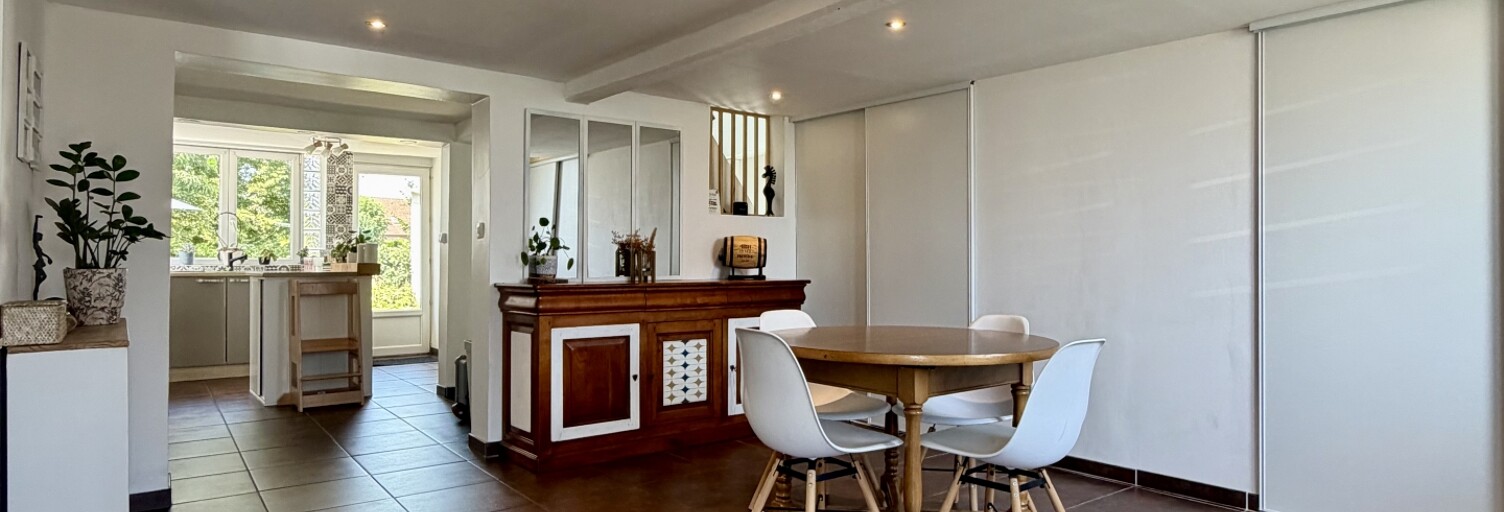 Maison 4 Pièces 93 m² à vendre à Arnèke (59285)