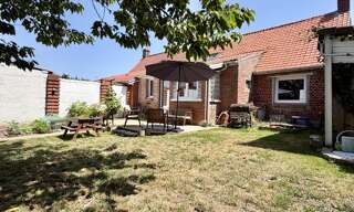 Maison 4 Pièces 93 m² à vendre à Arnèke (59285)