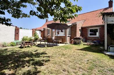 Maison 4 pièces 188000 €