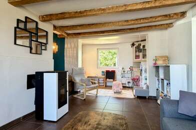 Maison 4 pièces 188000 €