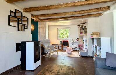 Vente Maison/villa 4 pièces — photo du bien