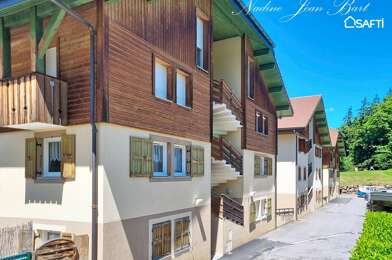 Appartement 4 pièces 269000 €