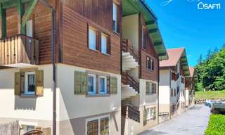 Appartement 4 Pièces 79 m² à vendre à Mont-Saxonnex (74130)