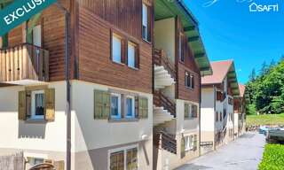 Appartement 4 Pièces 79 m² à vendre à Mont-Saxonnex (74130)