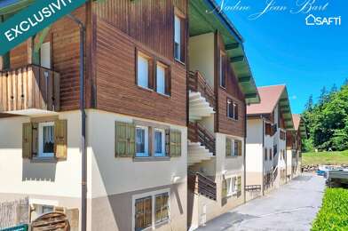 Appartement 4 pièces 269000 €