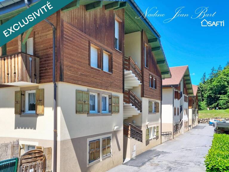 T4 lumineux avec garage cave et vue montagnes — photo 1
