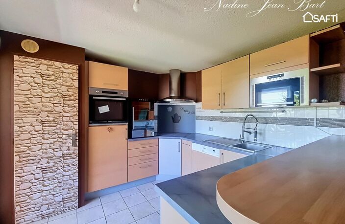 T4 lumineux avec garage cave et vue montagnes — photo 3