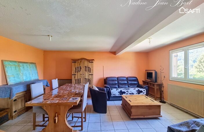 T4 lumineux avec garage cave et vue montagnes — photo 4