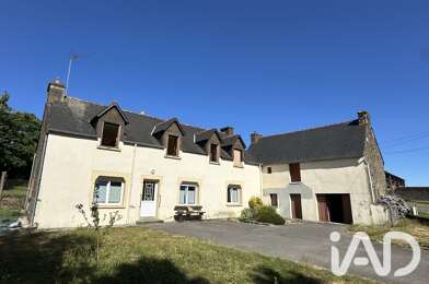 Maison 6 pièces 172000 €