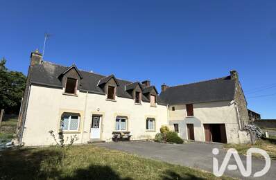 Vente Maison/villa 6 pièces — photo du bien