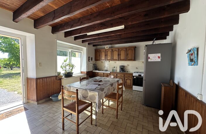 Vente Maison/villa 6 pièces — photo 2