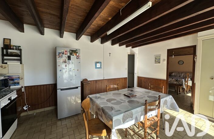 Vente Maison/villa 6 pièces — photo 3
