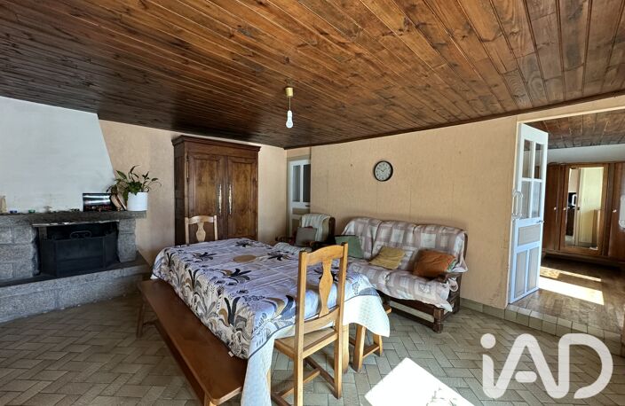 Vente Maison/villa 6 pièces — photo 4