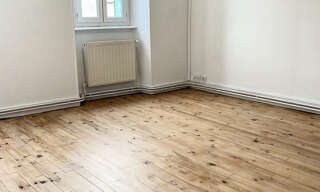Appartement 3 Pièces 61 m² à louer à Villevocance (07690)