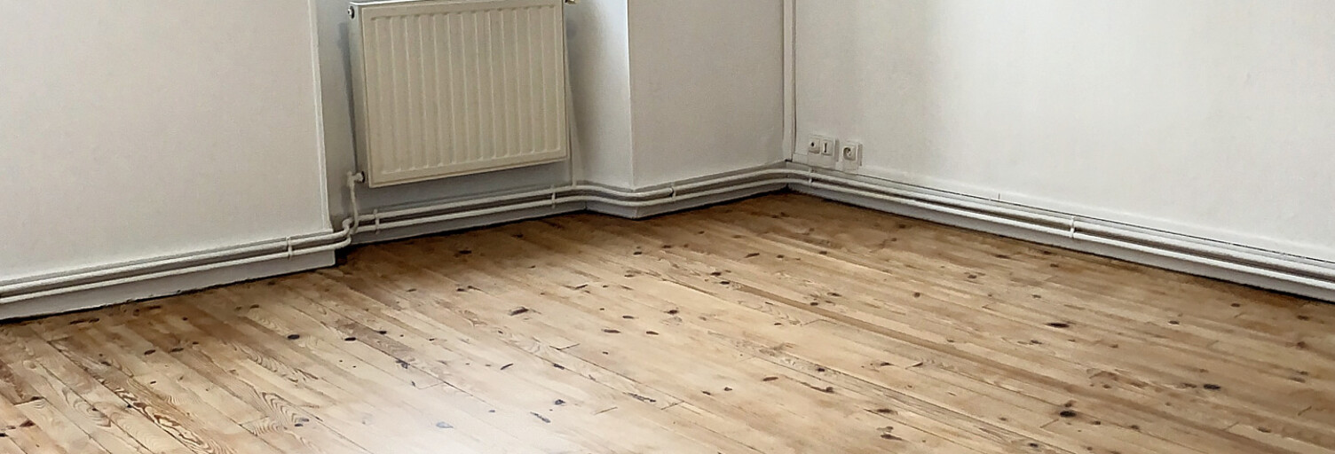 Appartement 3 Pièces 61 m² à louer à Villevocance (07690)