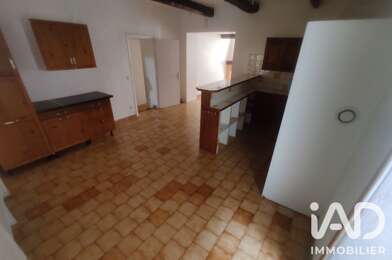 Appartement 3 pièces 720 €