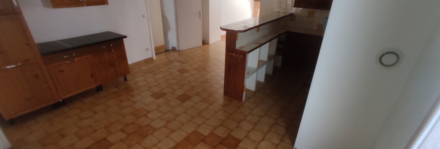 Appartement 3 Pièces 80 m² à louer à Viols-le-Fort (34380)