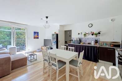 Appartement 2 pièces 129000 €