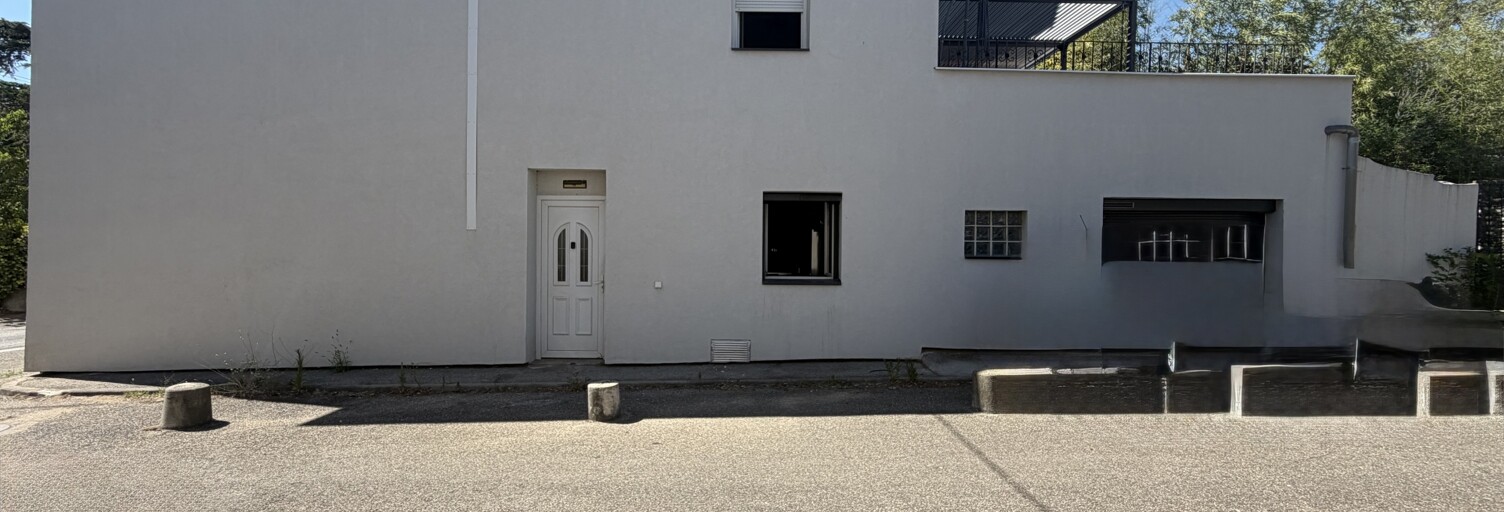 Maison 5 Pièces 117 m² à vendre à Le Péage-de-Roussillon (38550)