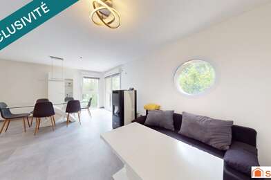 Appartement 4 pièces 210000 €