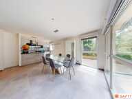 Duplex avec jardin privatif, garage double, faibles charges et cadre verdoyant. — photo 4